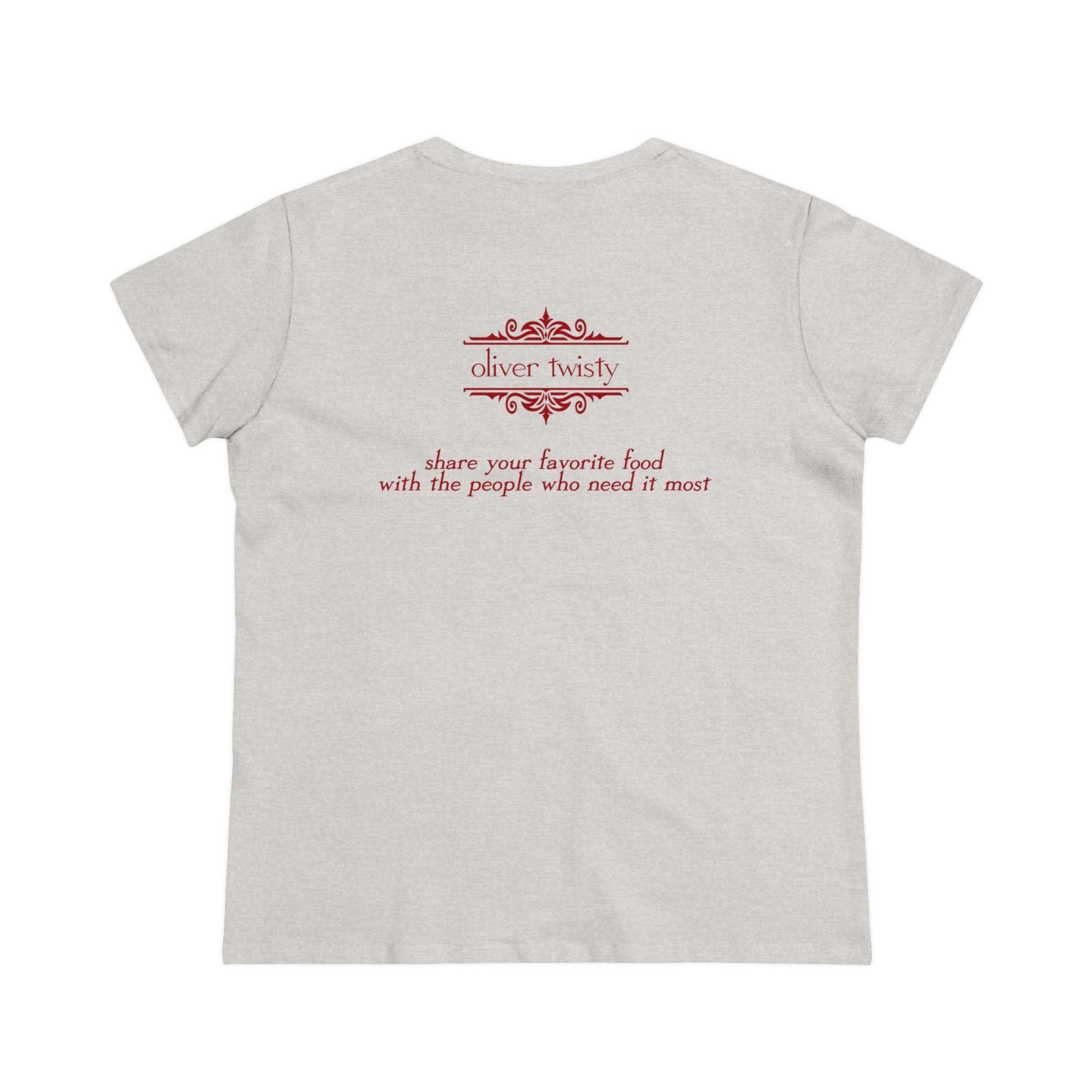 Apples Women's Tee