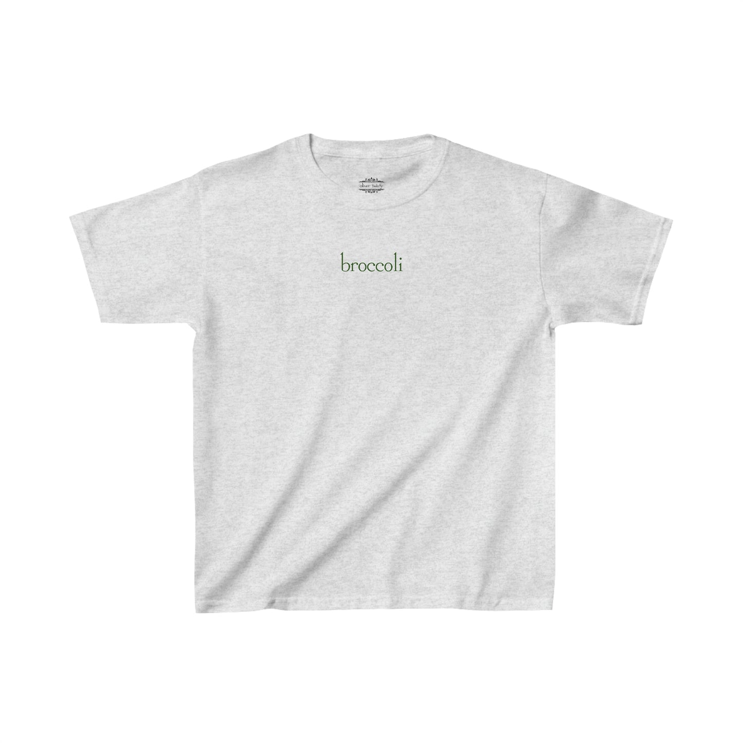 Broccoli Kids' Tee