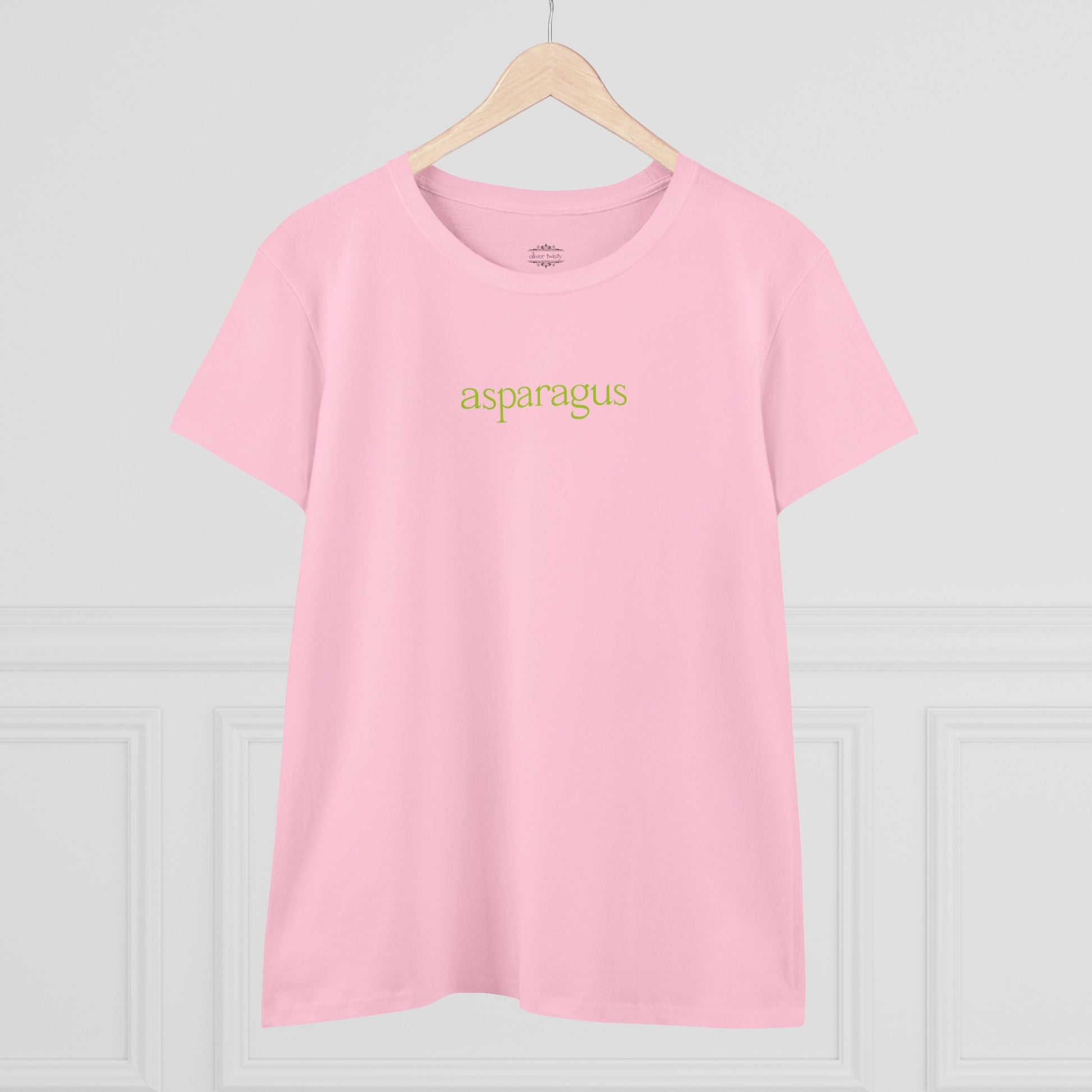 Asparagus Women's Tee