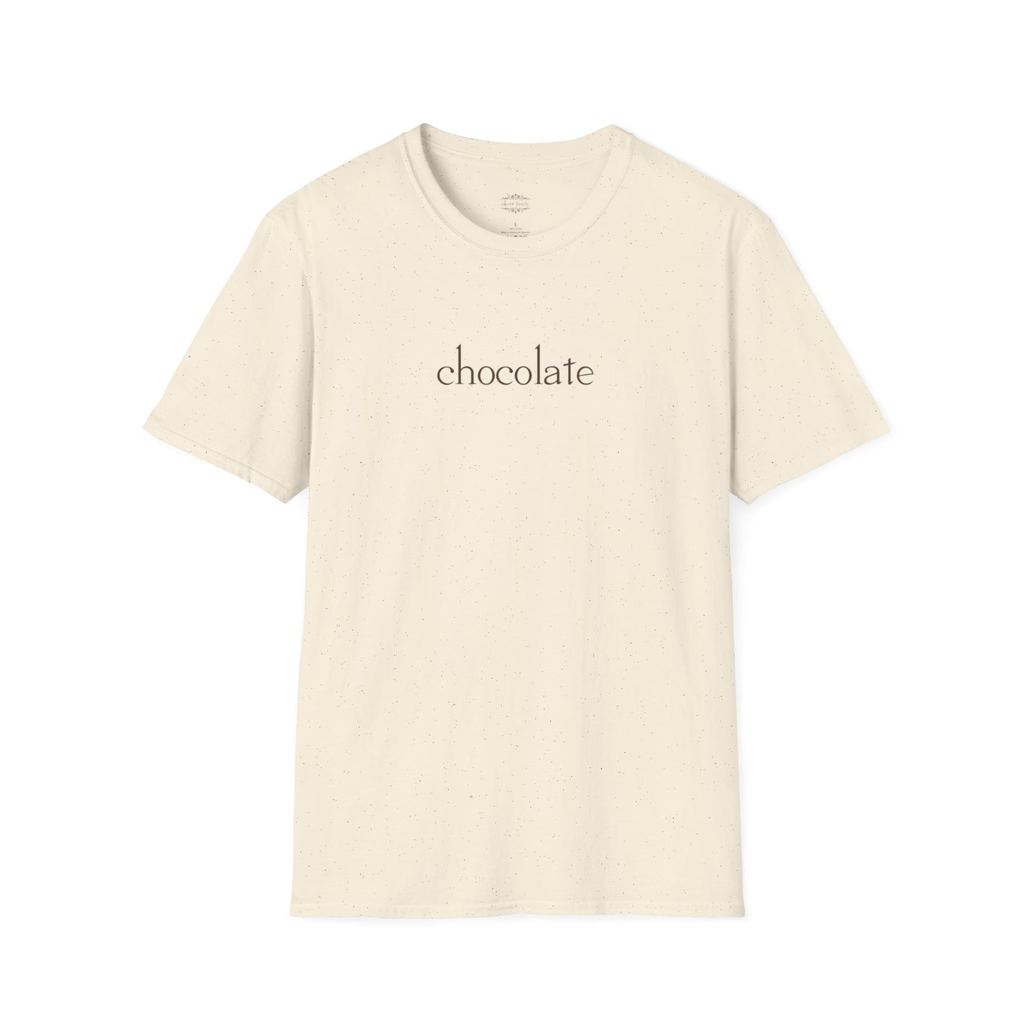 Chocolate Men's Tee