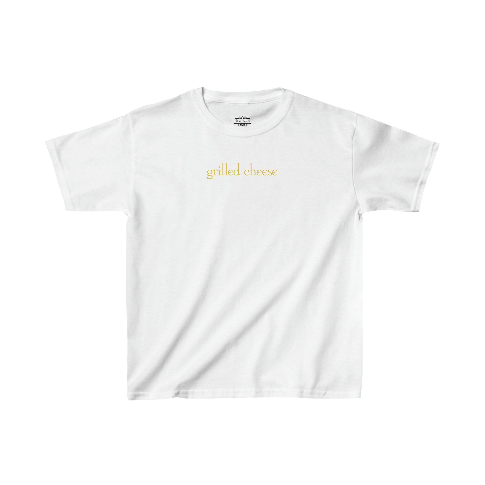 Grilled Cheese Kids' Tee