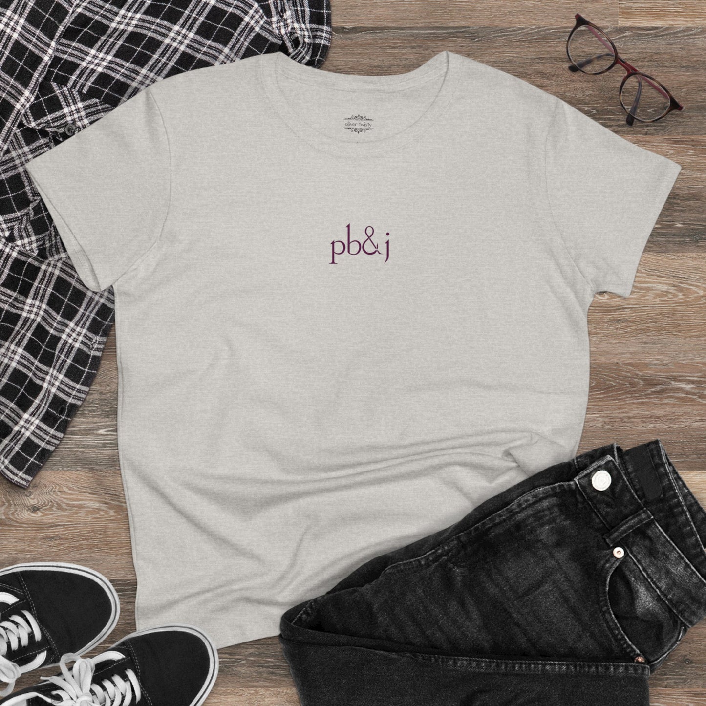 PB&J Women's Tee