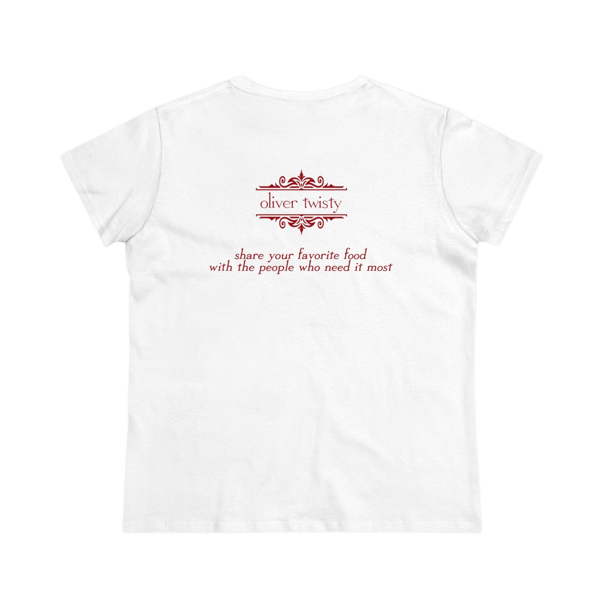 Apples Women's Tee