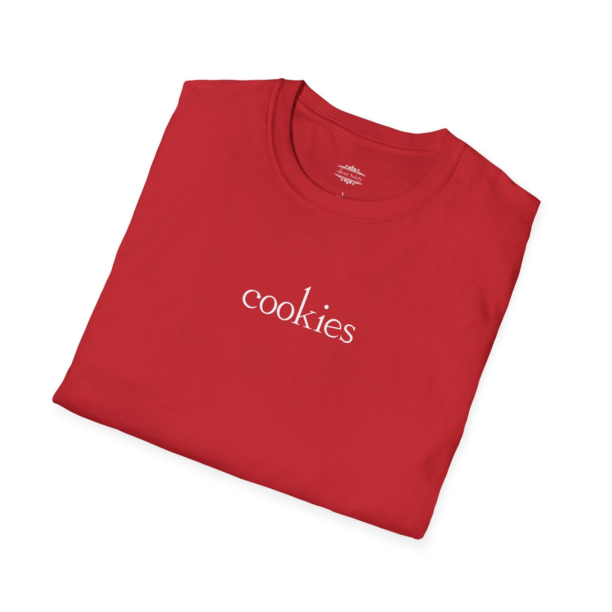 Cookies Men's Tee