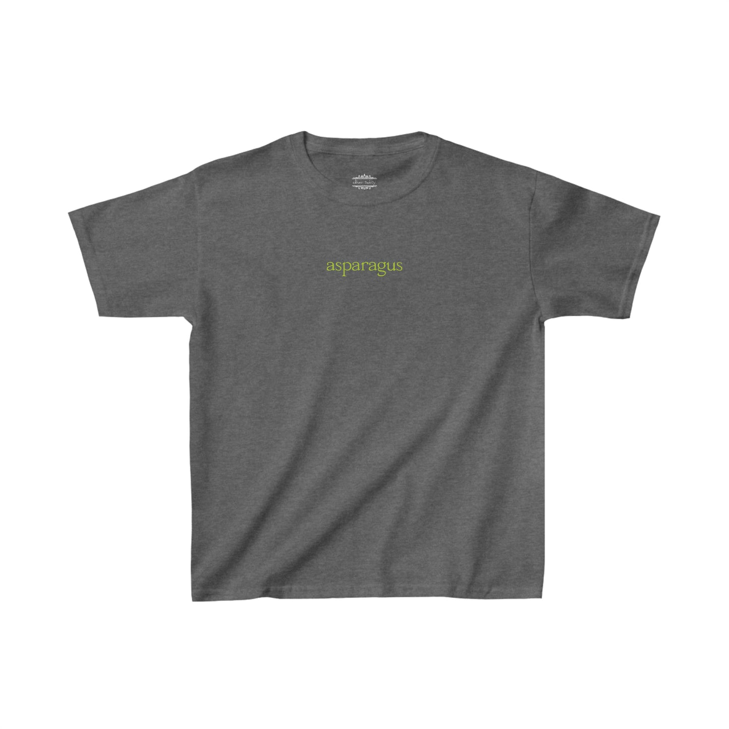 Asparagus Kids' Tee