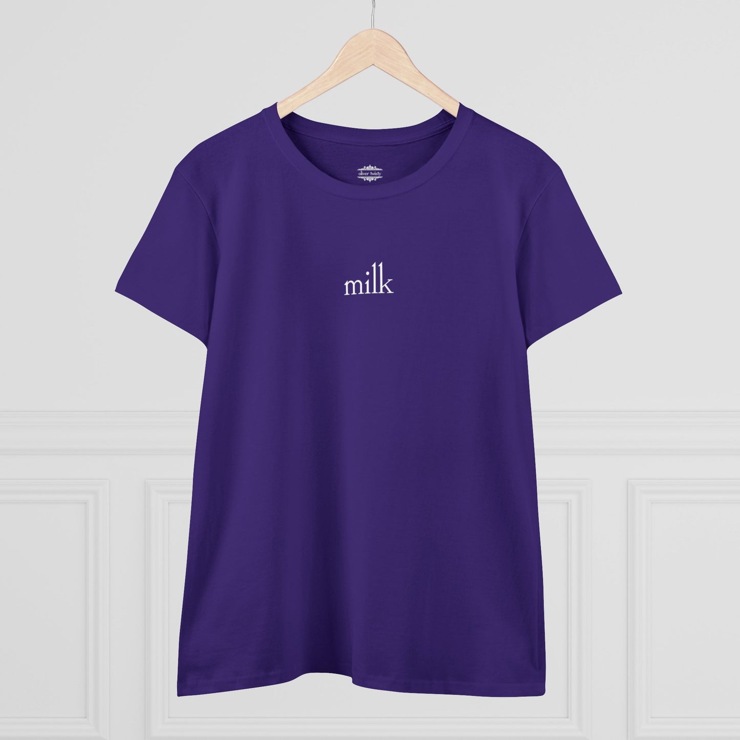 Milk Women's Tee