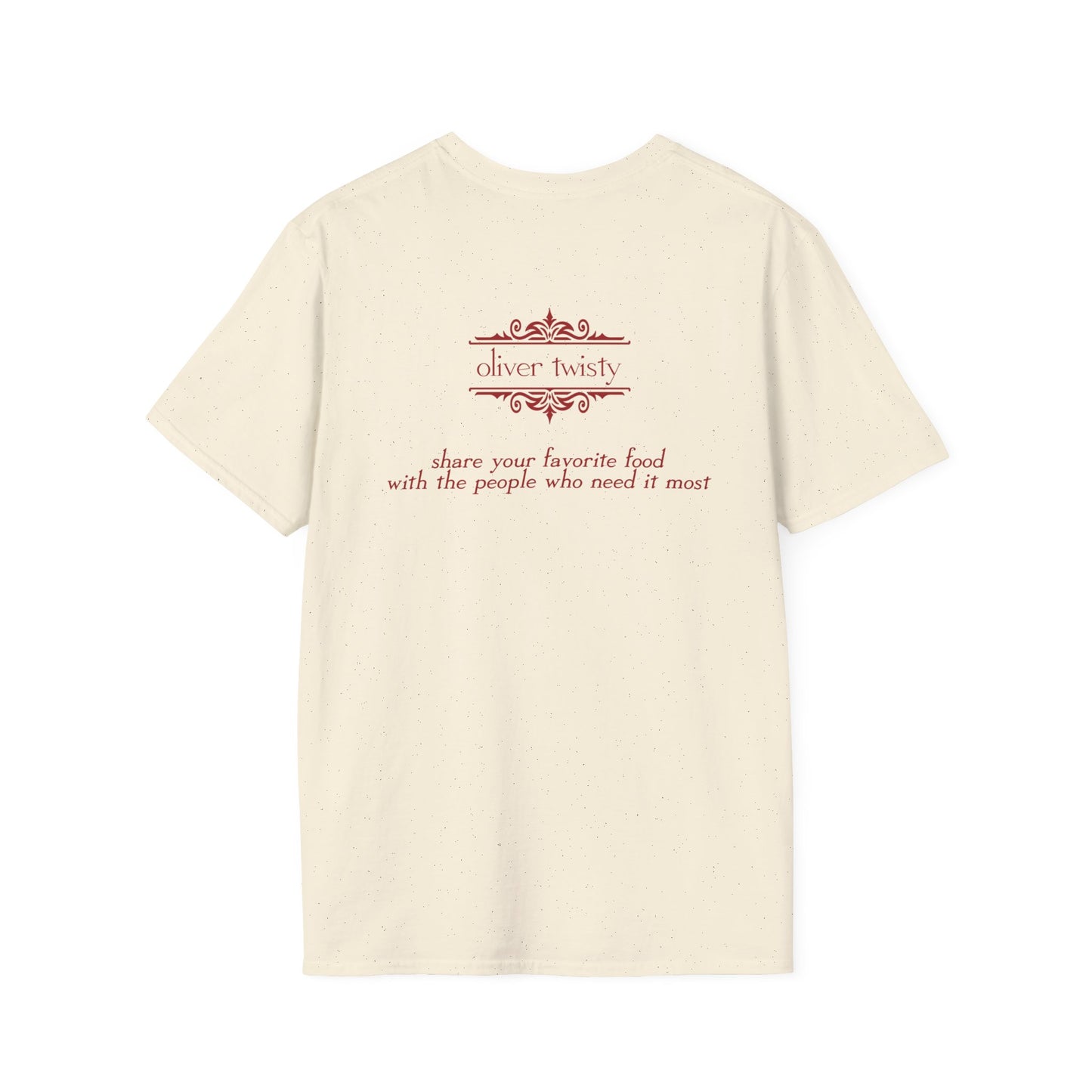 Strawberries Men's Tee