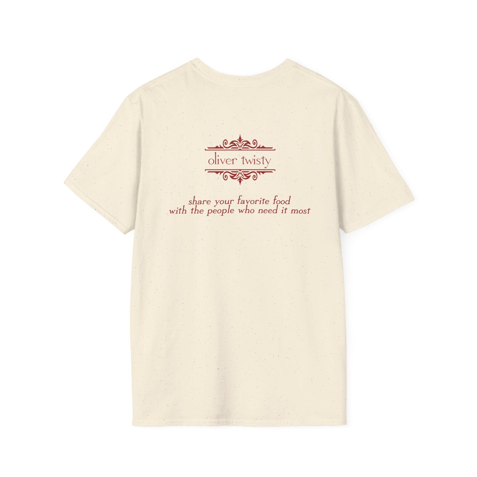 Strawberries Men's Tee