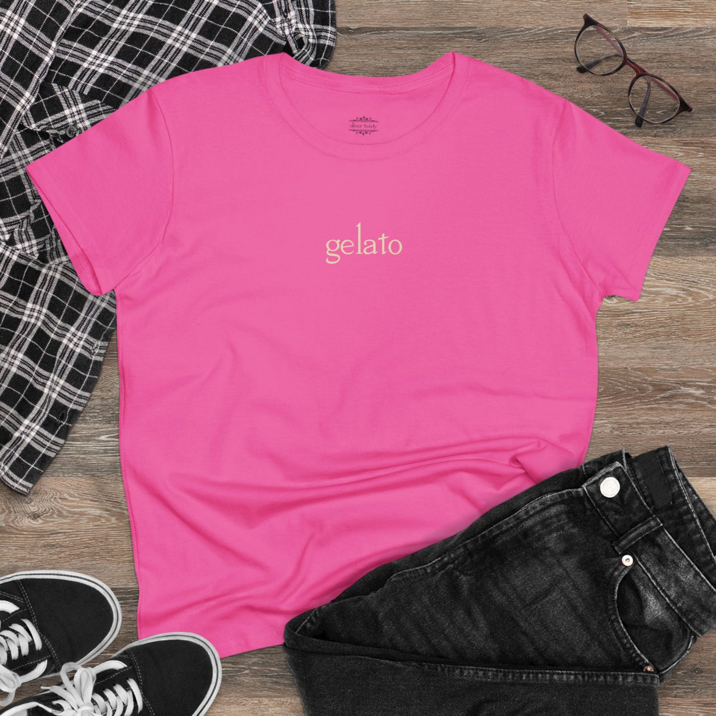 Gelato Women's Tee