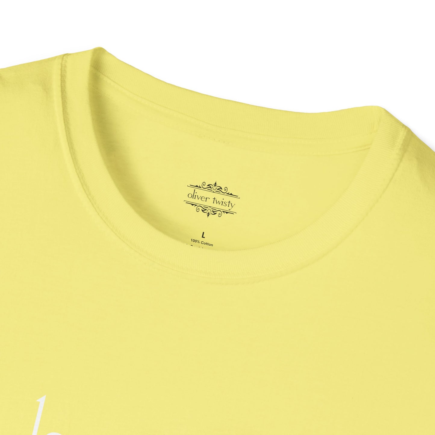 Lemonade Men's Tee