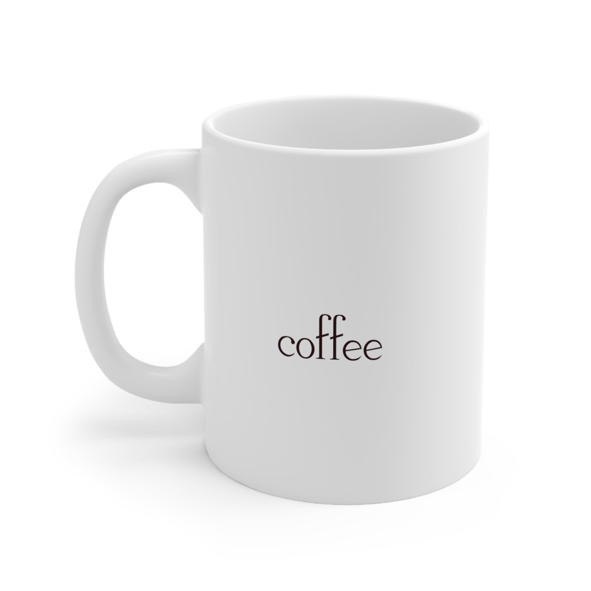 Coffee Mug