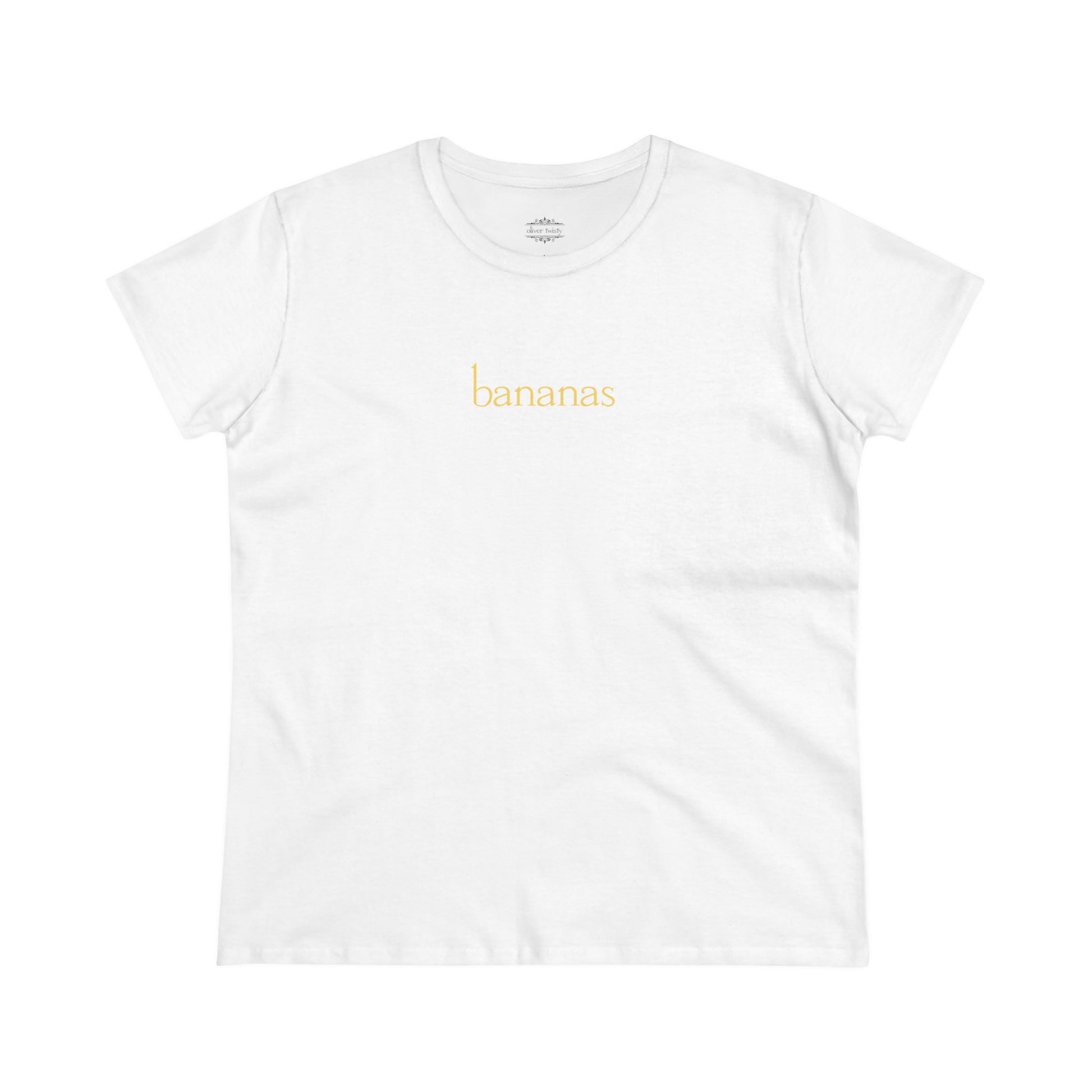 Bananas Women's Tee