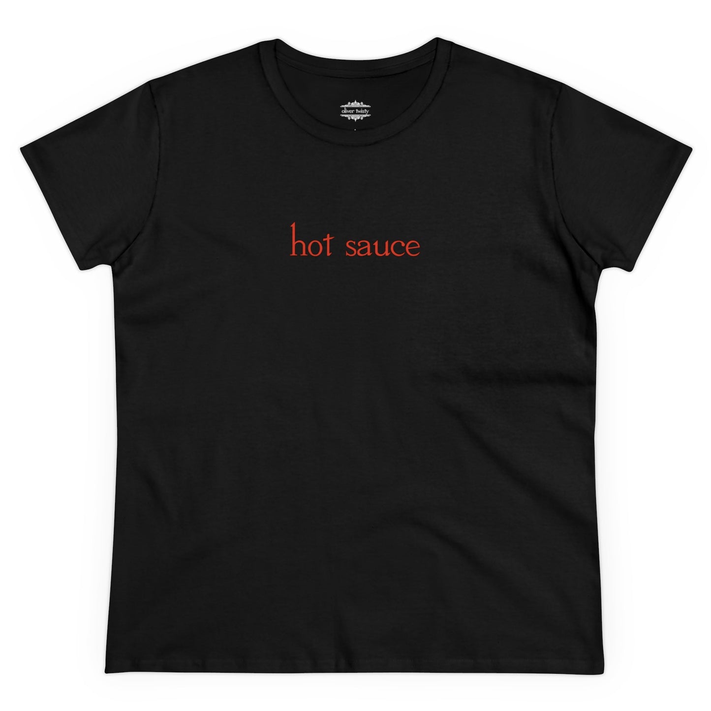 Hot Sauce Women's Tee