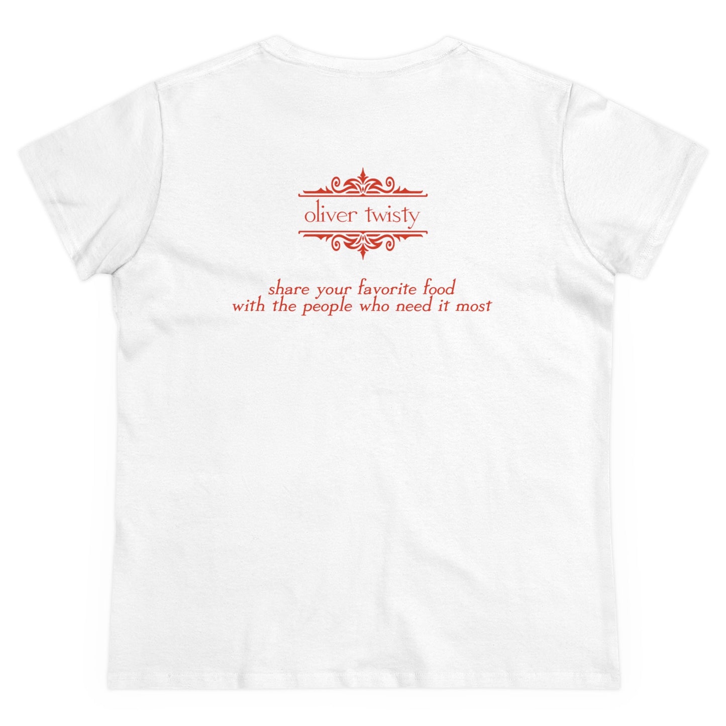 Hot Sauce Women's Tee