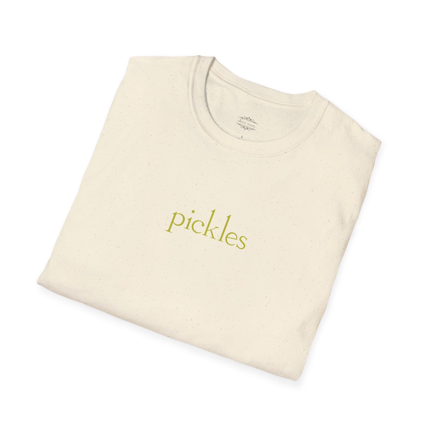 Pickles Men's Tee