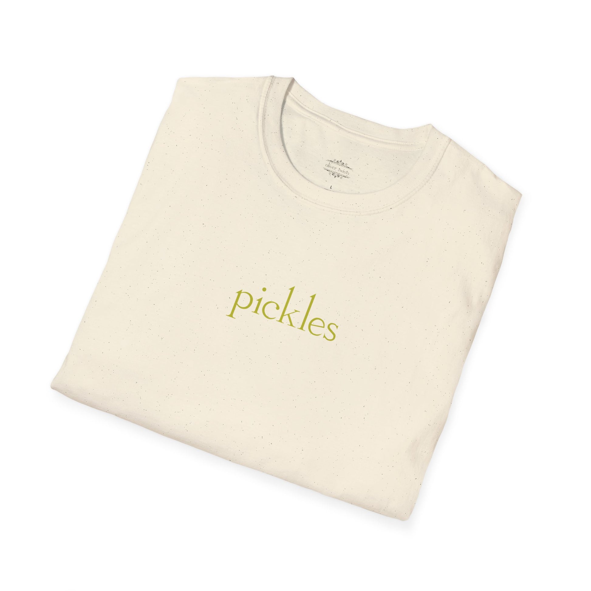 Pickles Men's Tee