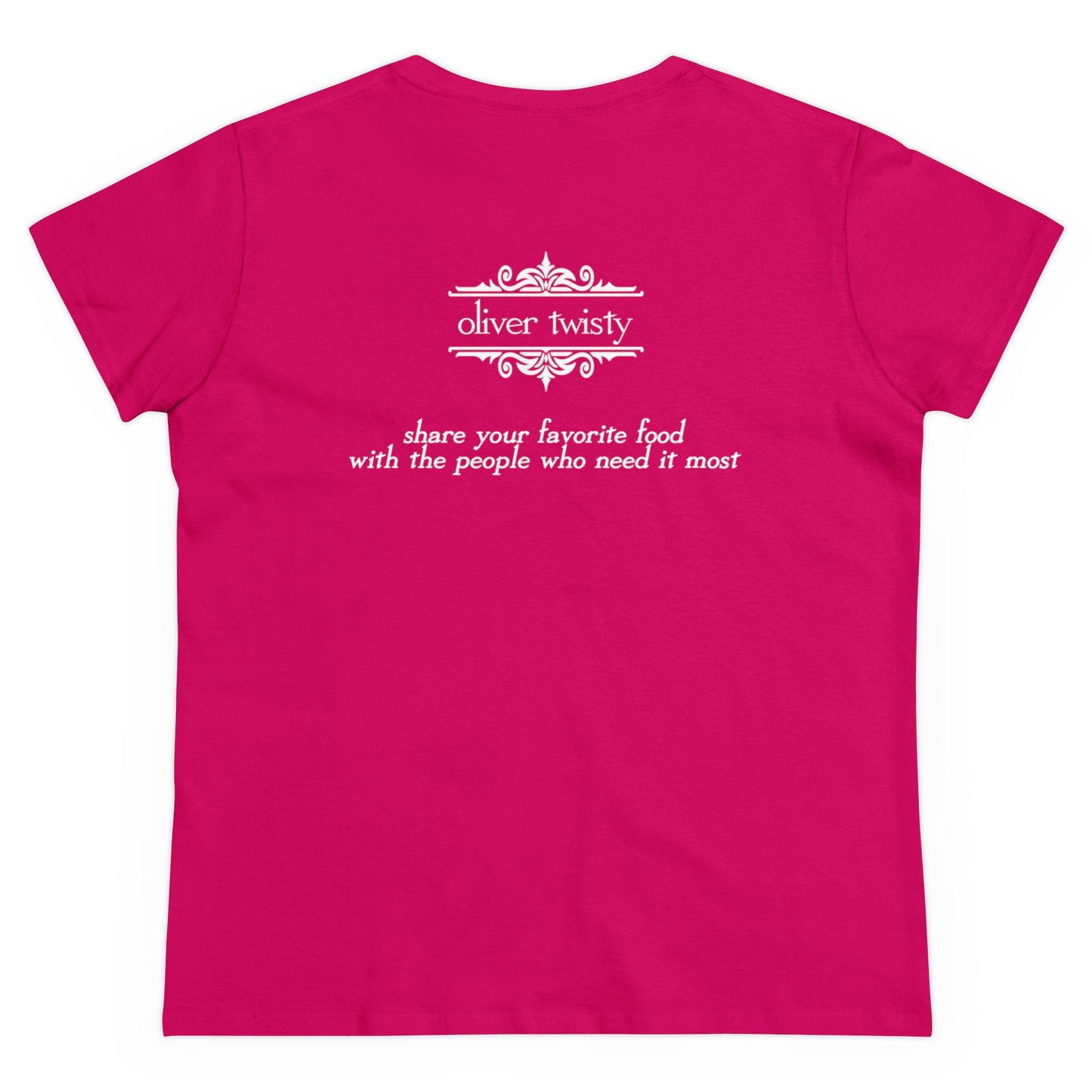 Sugar Women's Tee