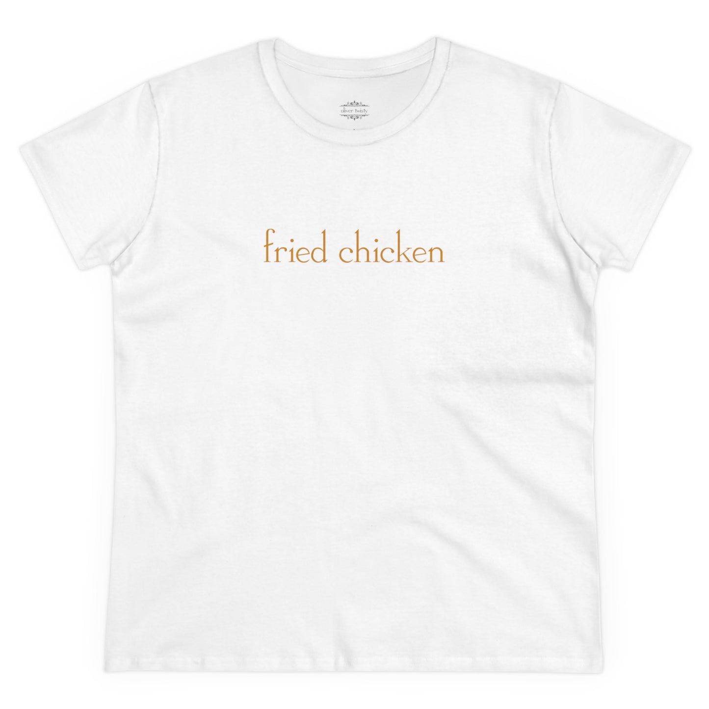 Fried Chicken Women's Tee