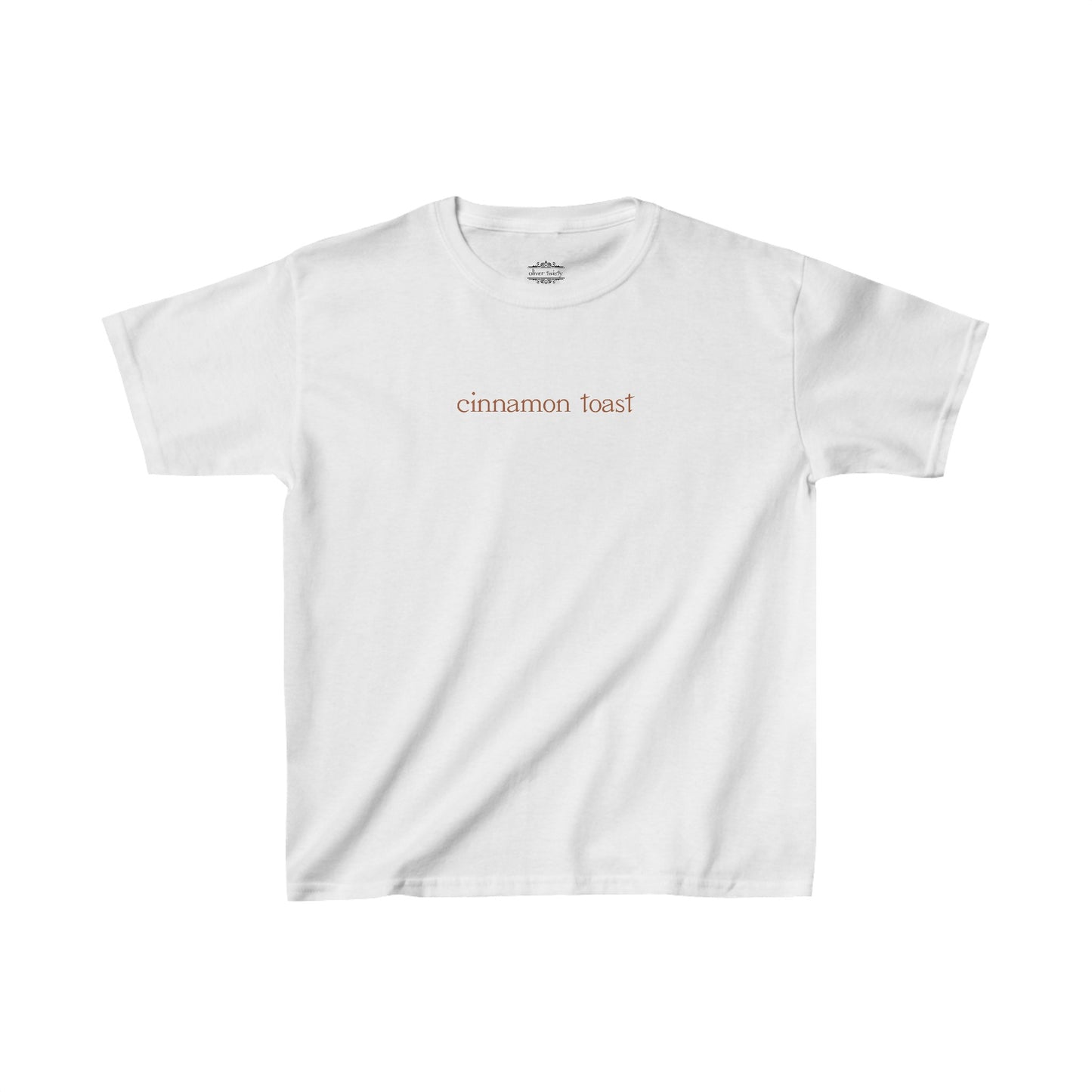 Cinnamon Toast Kids' Tee