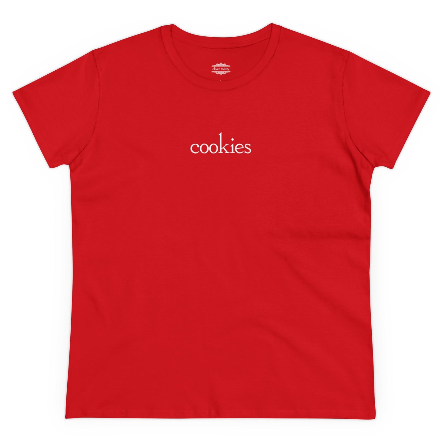 Cookies Women's Tee