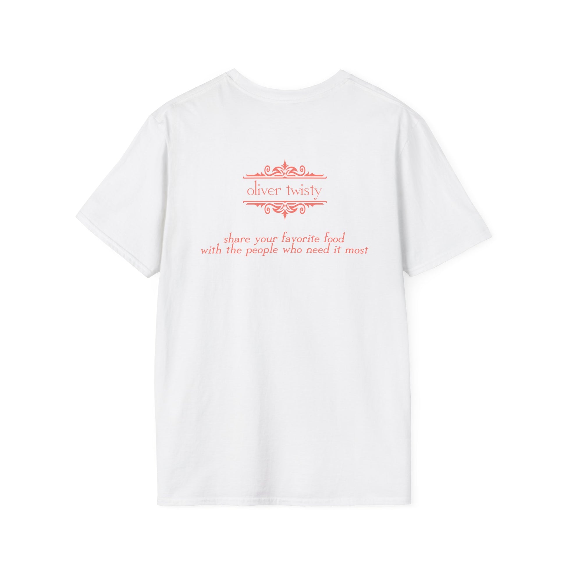 Sushi Men's Tee