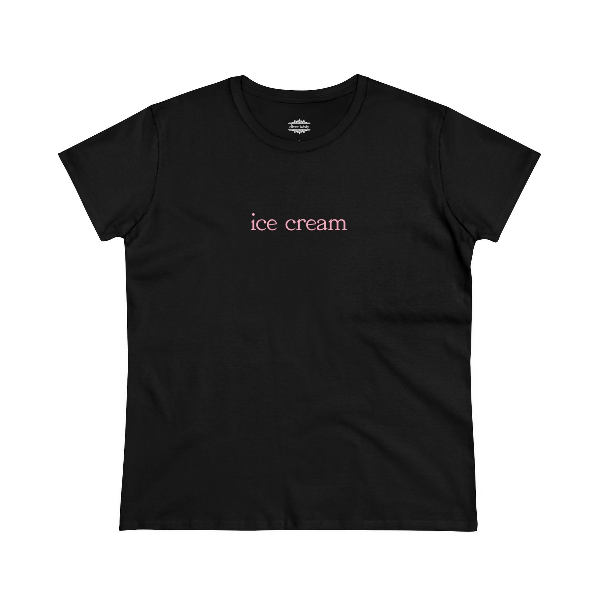 Ice Cream (Strawberry) Women's Tee