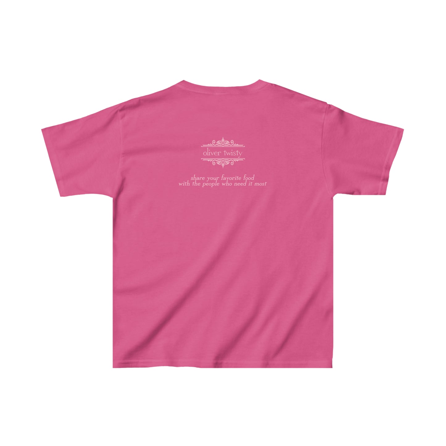 Ice Cream (Strawberry) Kids' Tee