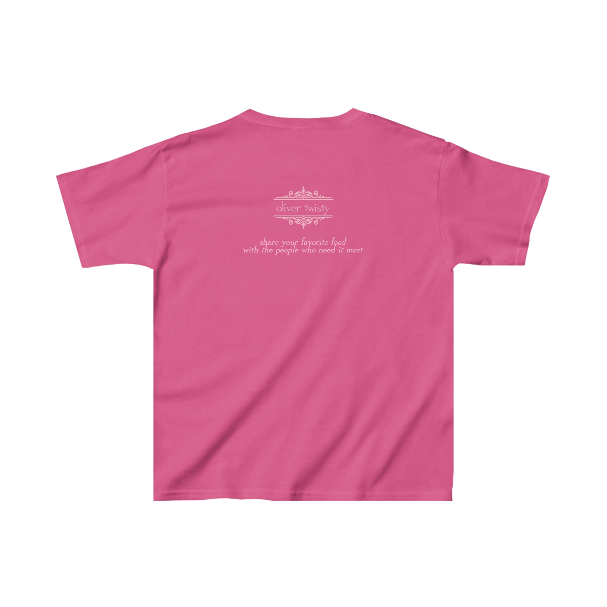 Ice Cream (Strawberry) Kids' Tee