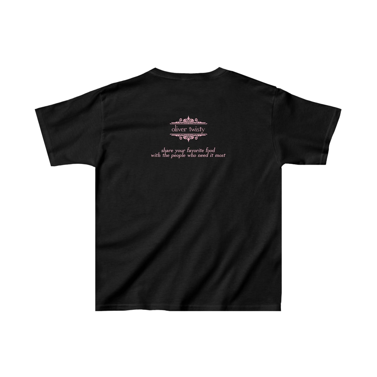 Ice Cream (Strawberry) Kids' Tee