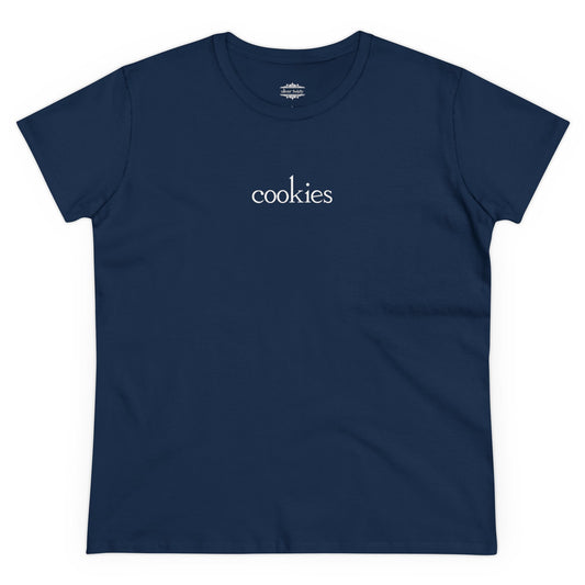 Cookies Women's Tee