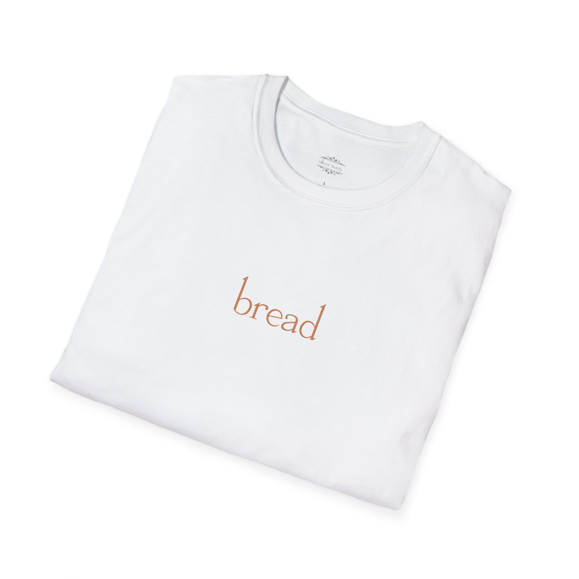 Bread Men's Tee