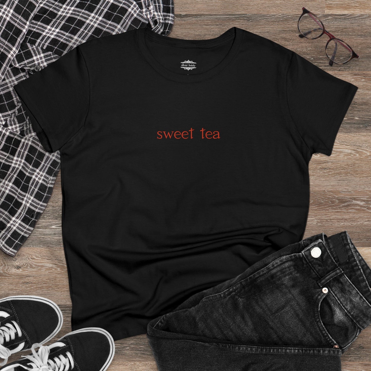 Sweet Tea Women's Tee