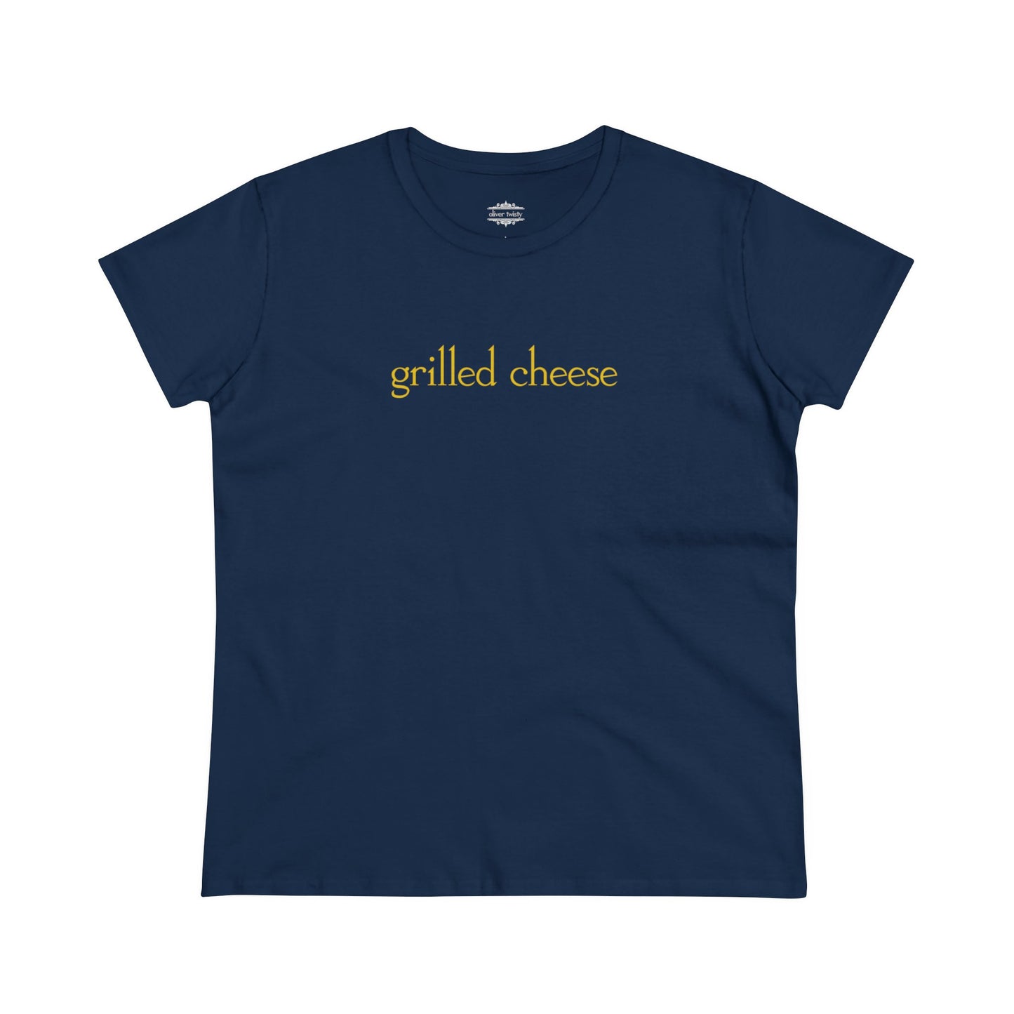 Grilled Cheese Women's Tee