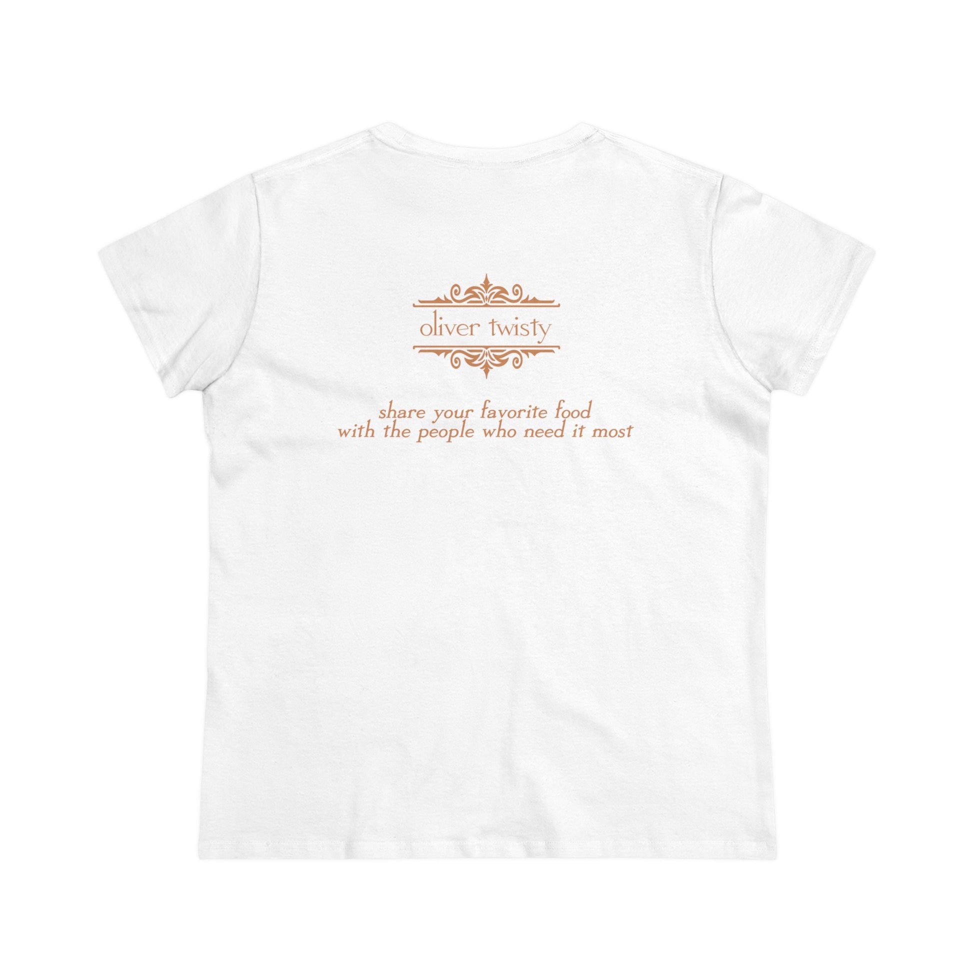 Bread Women's Tee