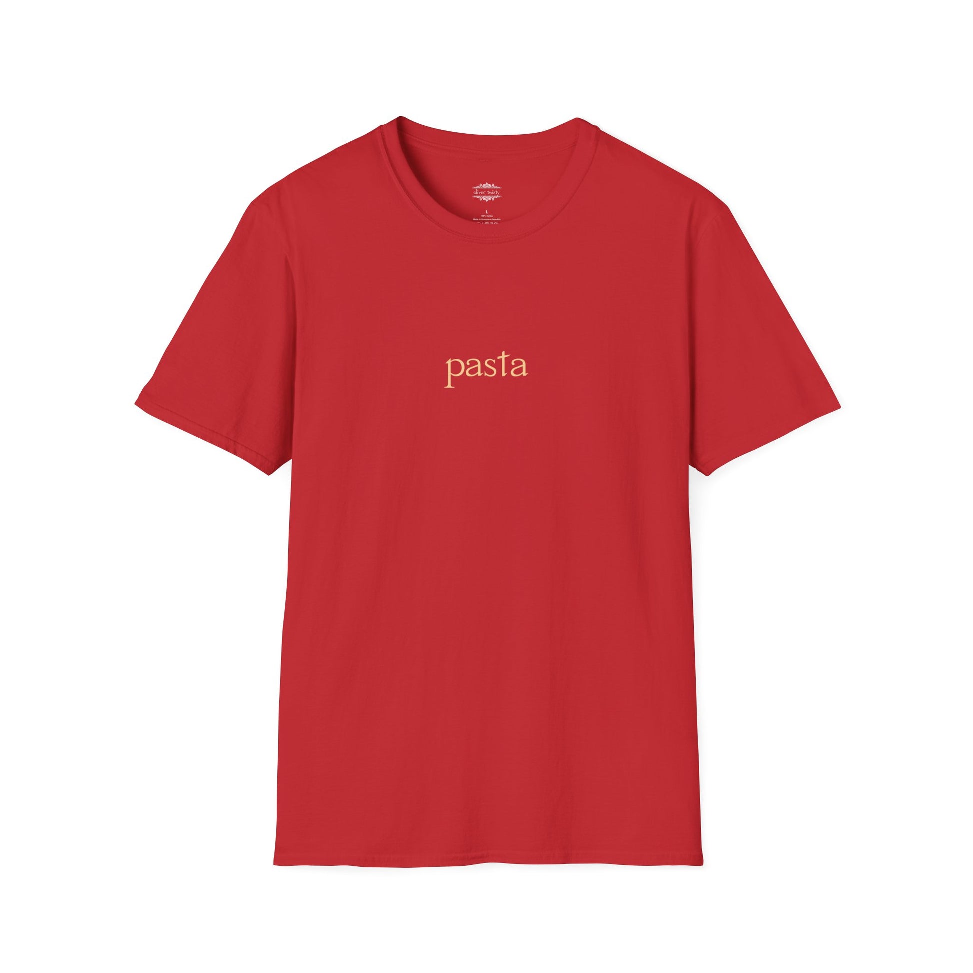 Pasta Men's Tee