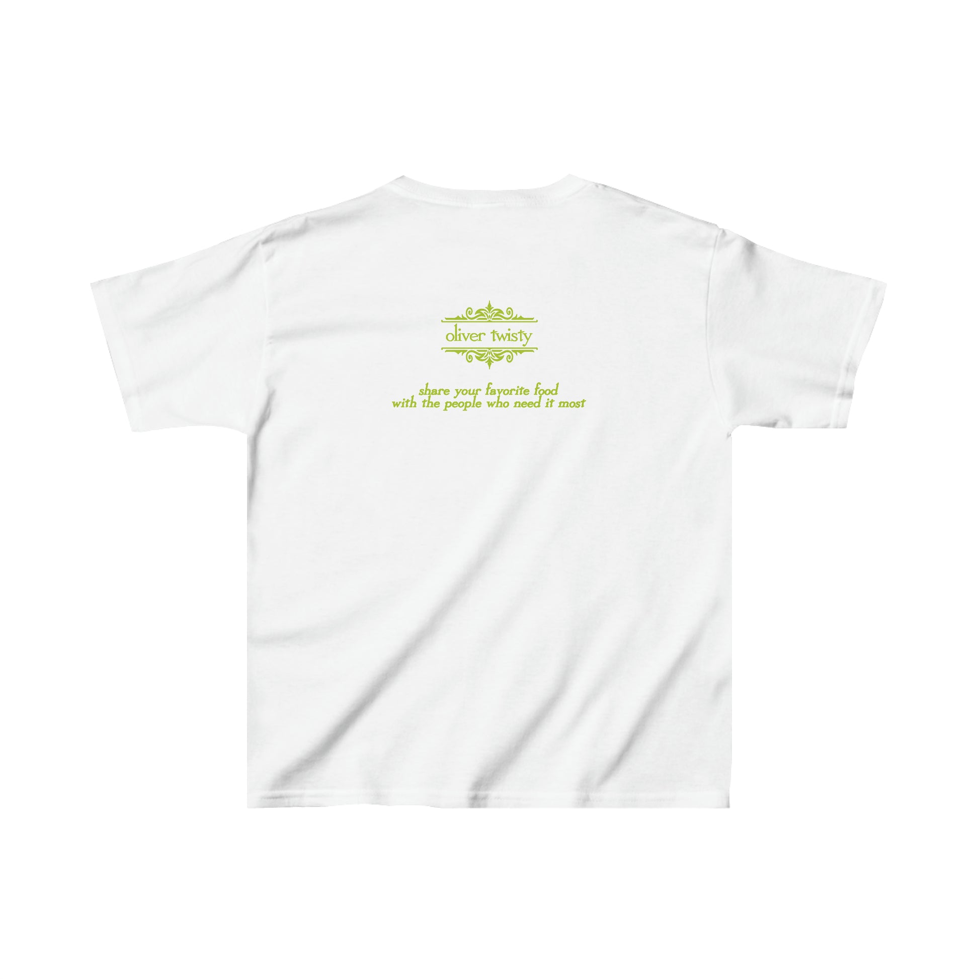 Asparagus Kids' Tee