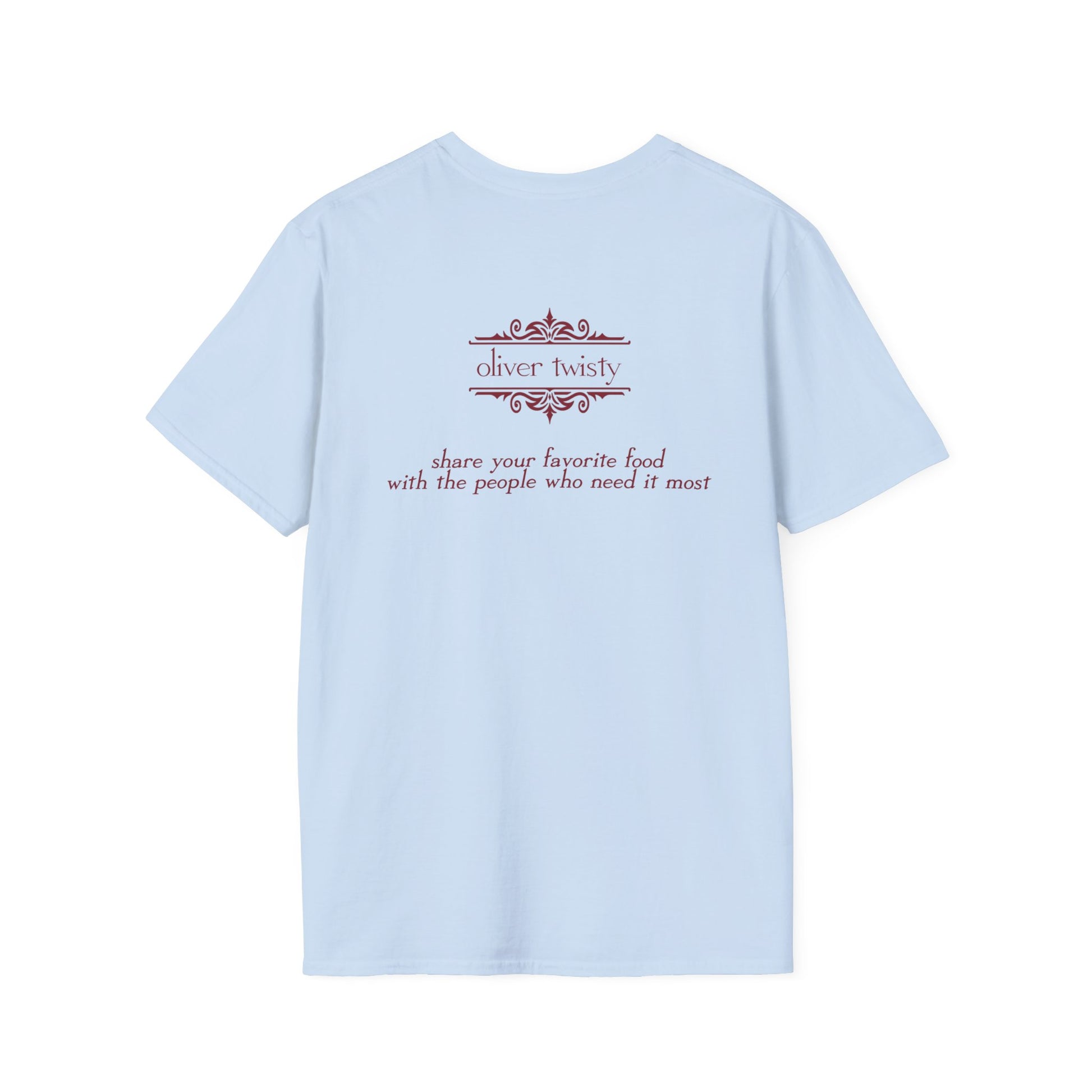 Cherries Men's Tee