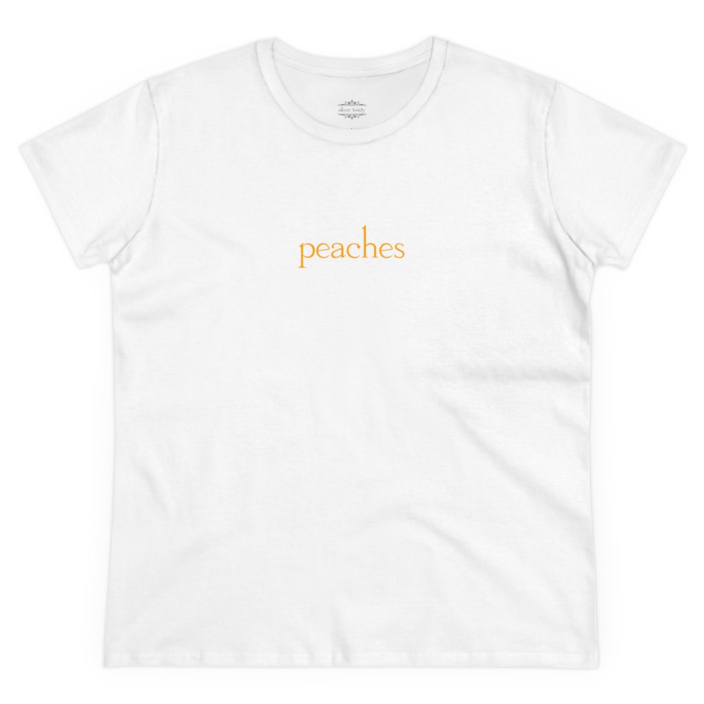 Peaches Women's Tee