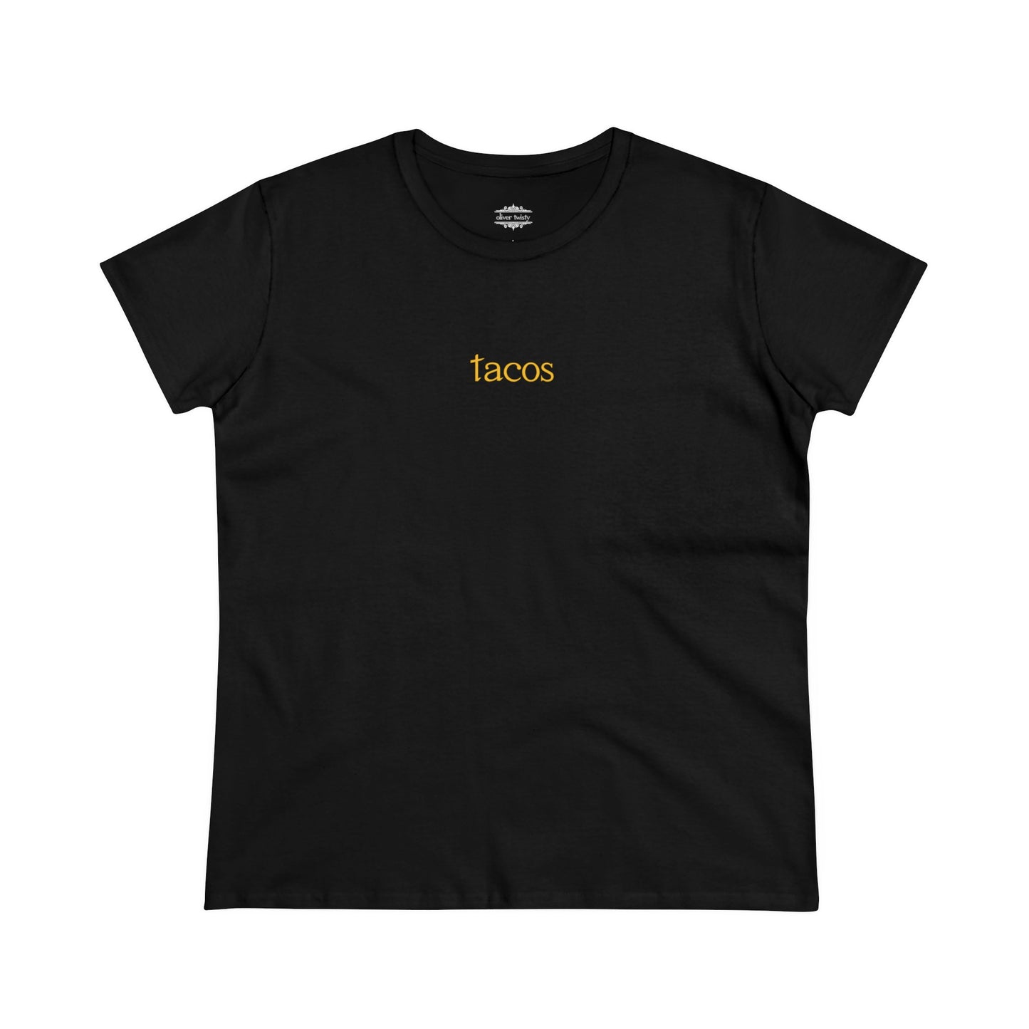 Tacos Women's Tee