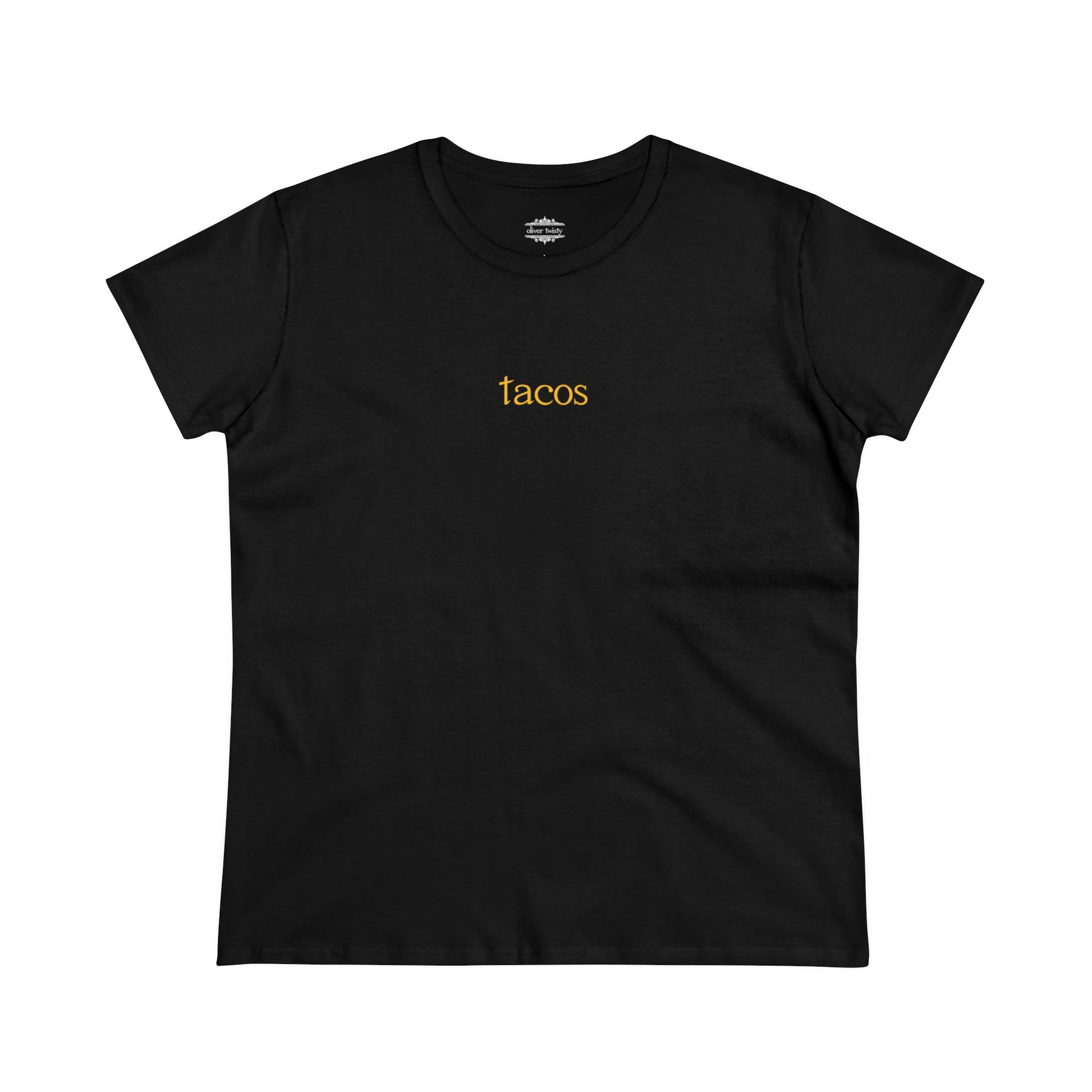 Tacos Women's Tee