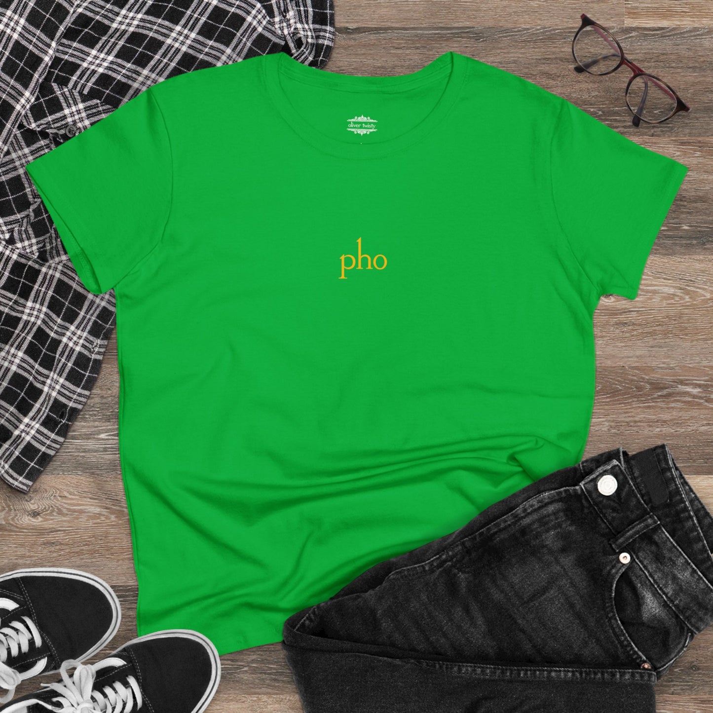 Pho Women's Tee