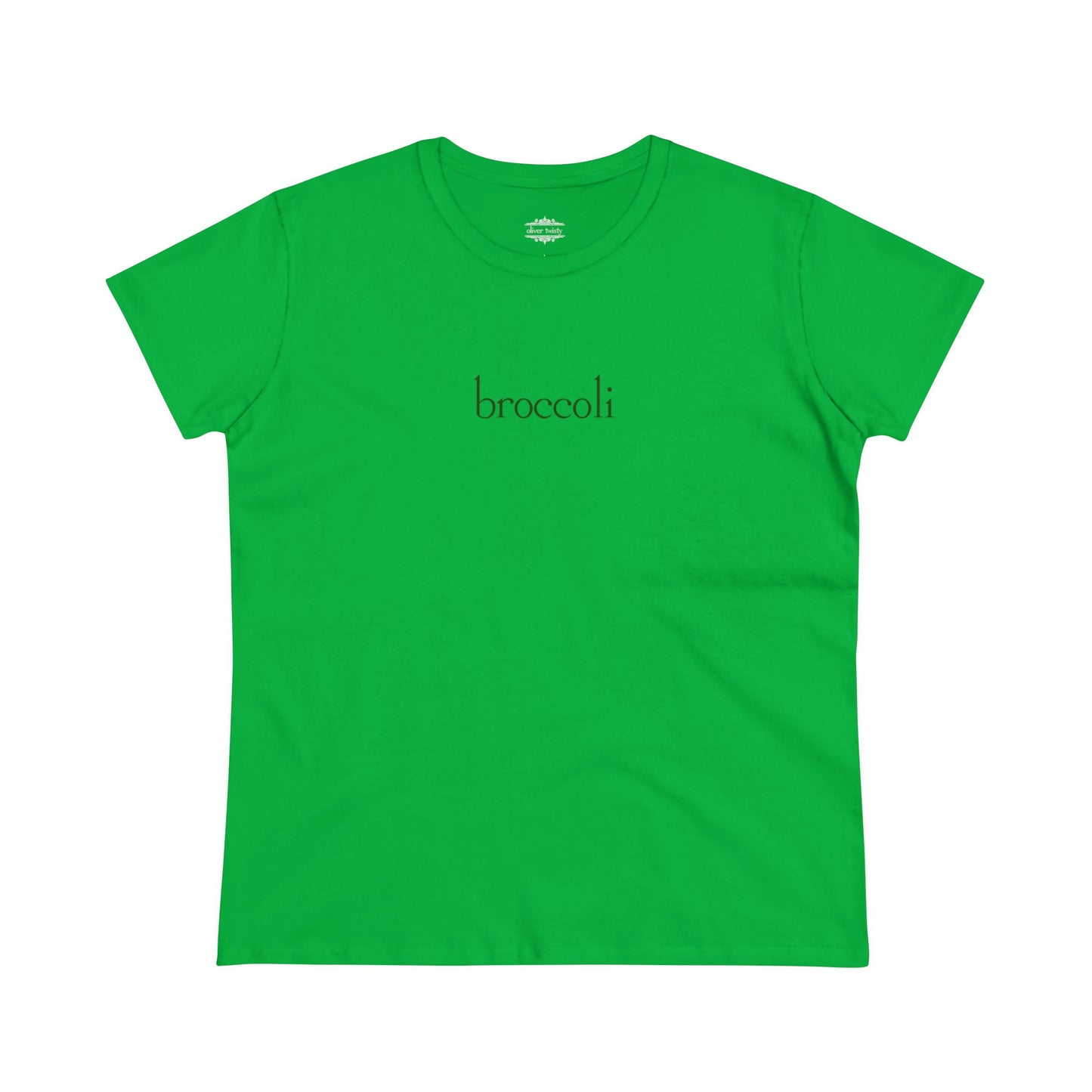 Broccoli Women's Tee