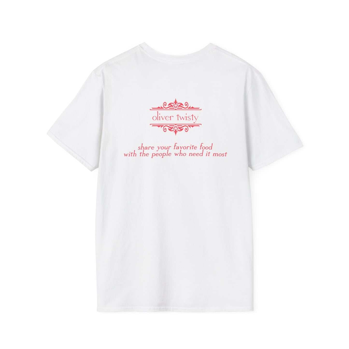 Watermelon Men's Tee