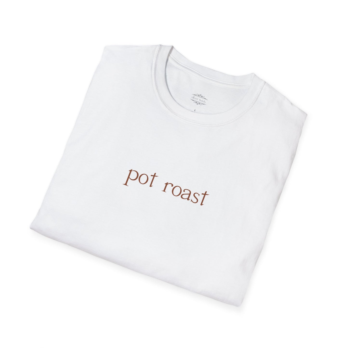 Pot Roast Men's Tee