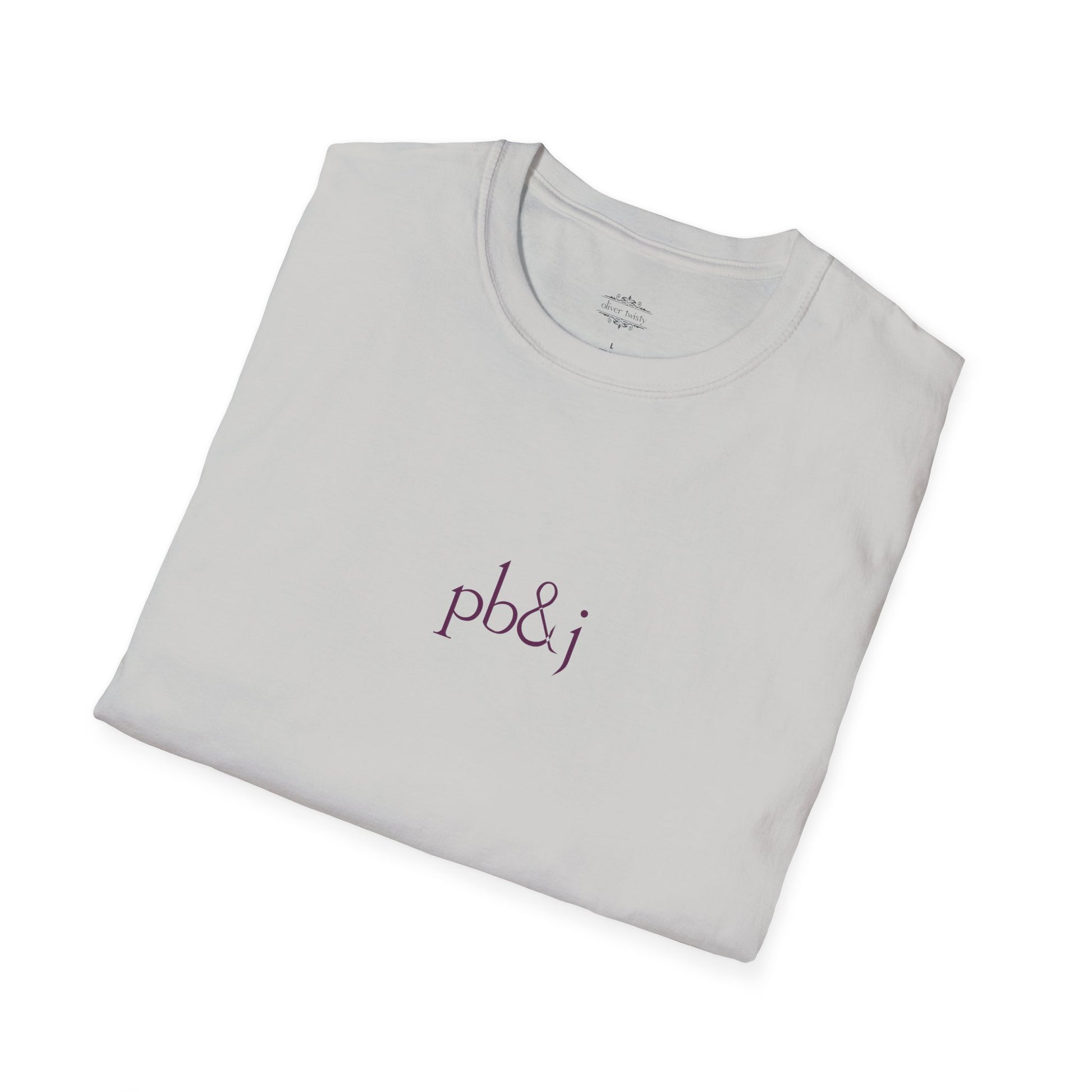 PB&J Men's Tee