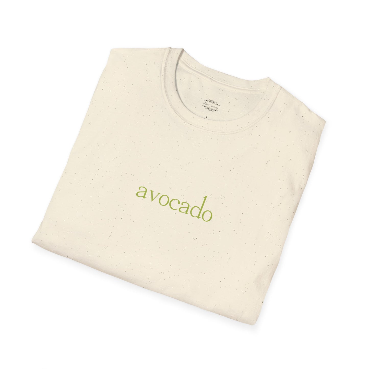 Avocado Men's Tee