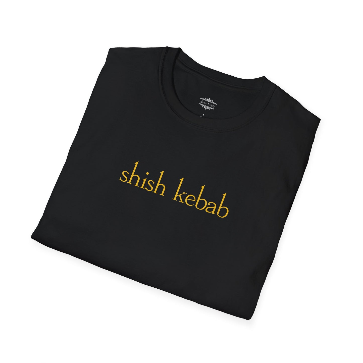 Shish Kebab Men's Tee