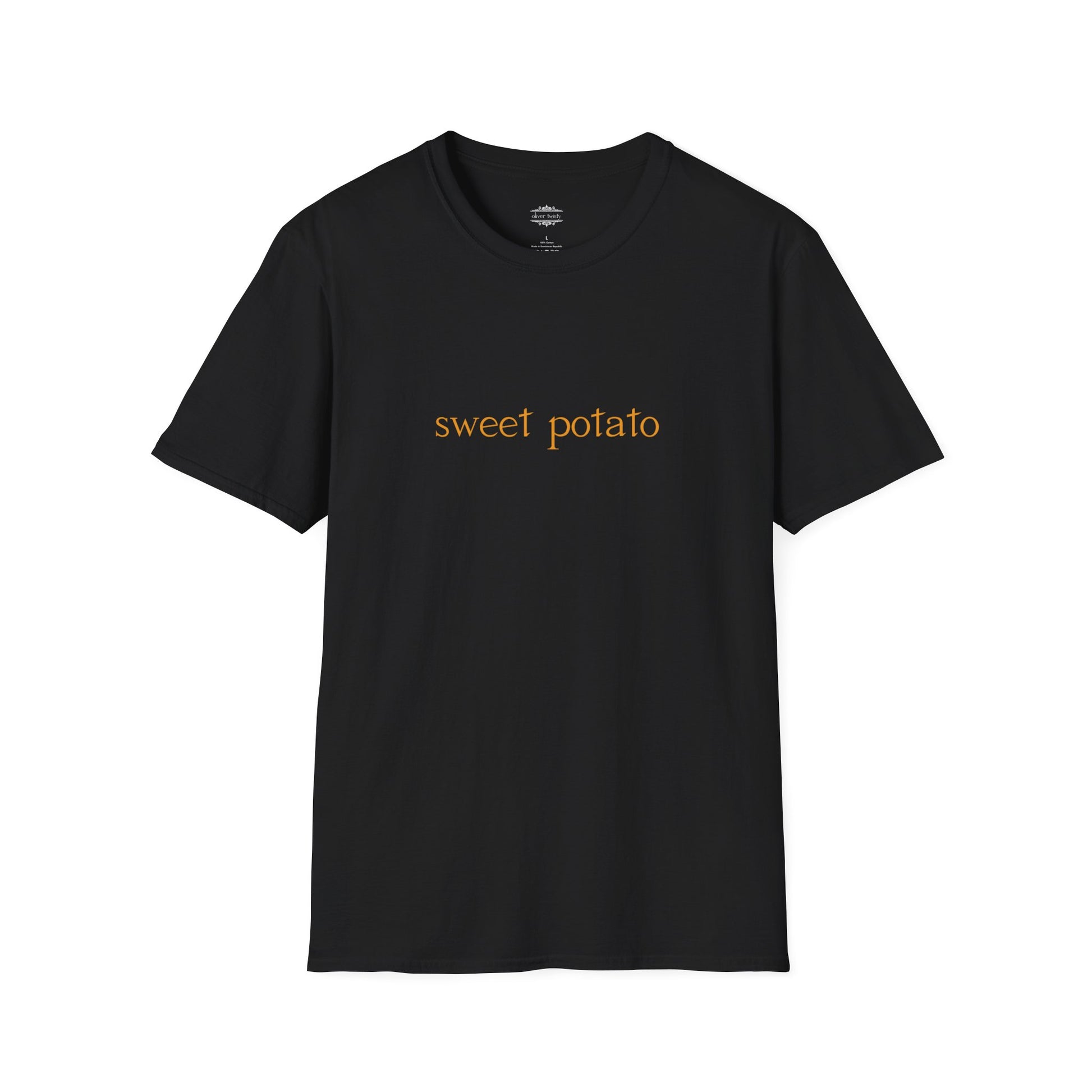 Sweet Potato Men's Tee