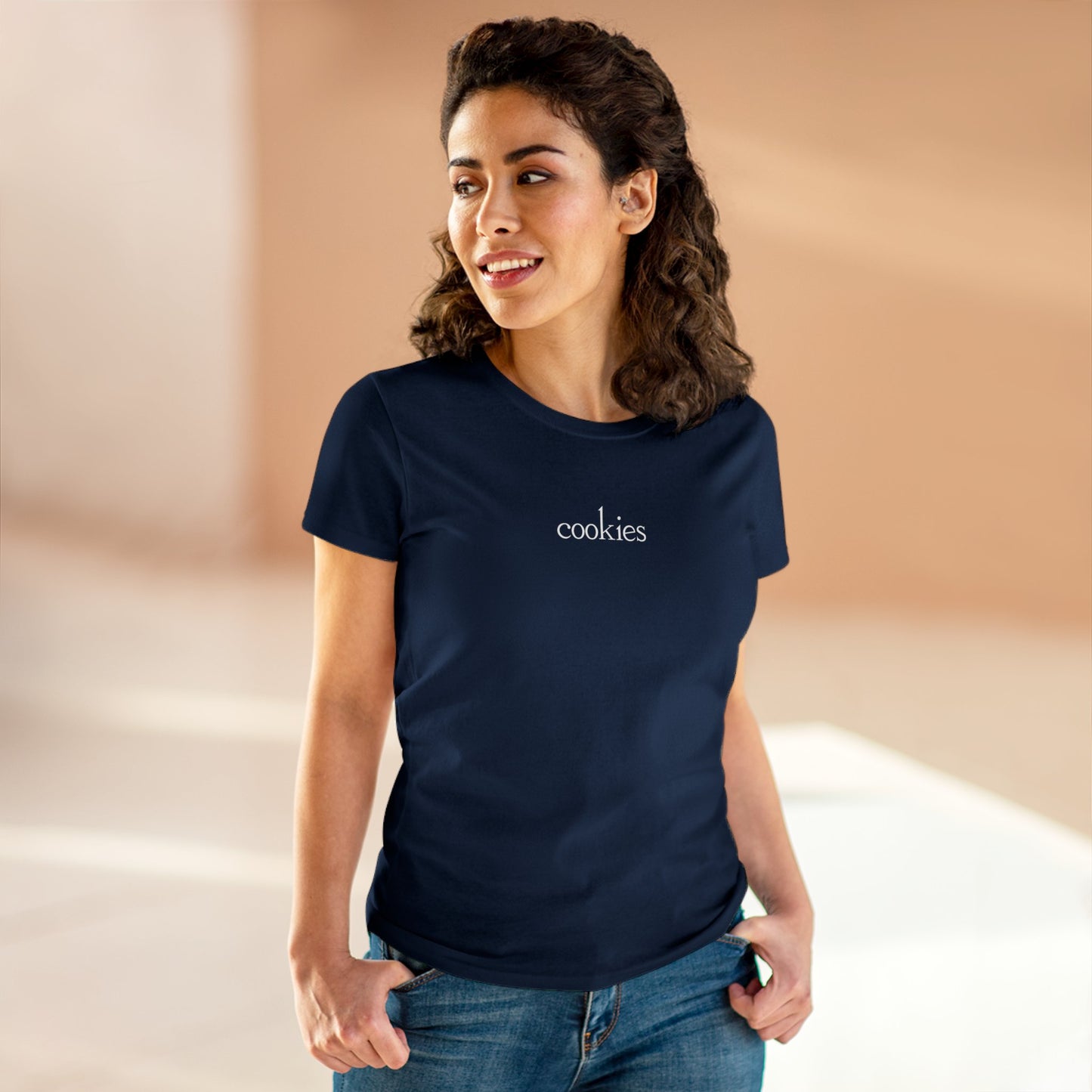 Cookies Women's Tee