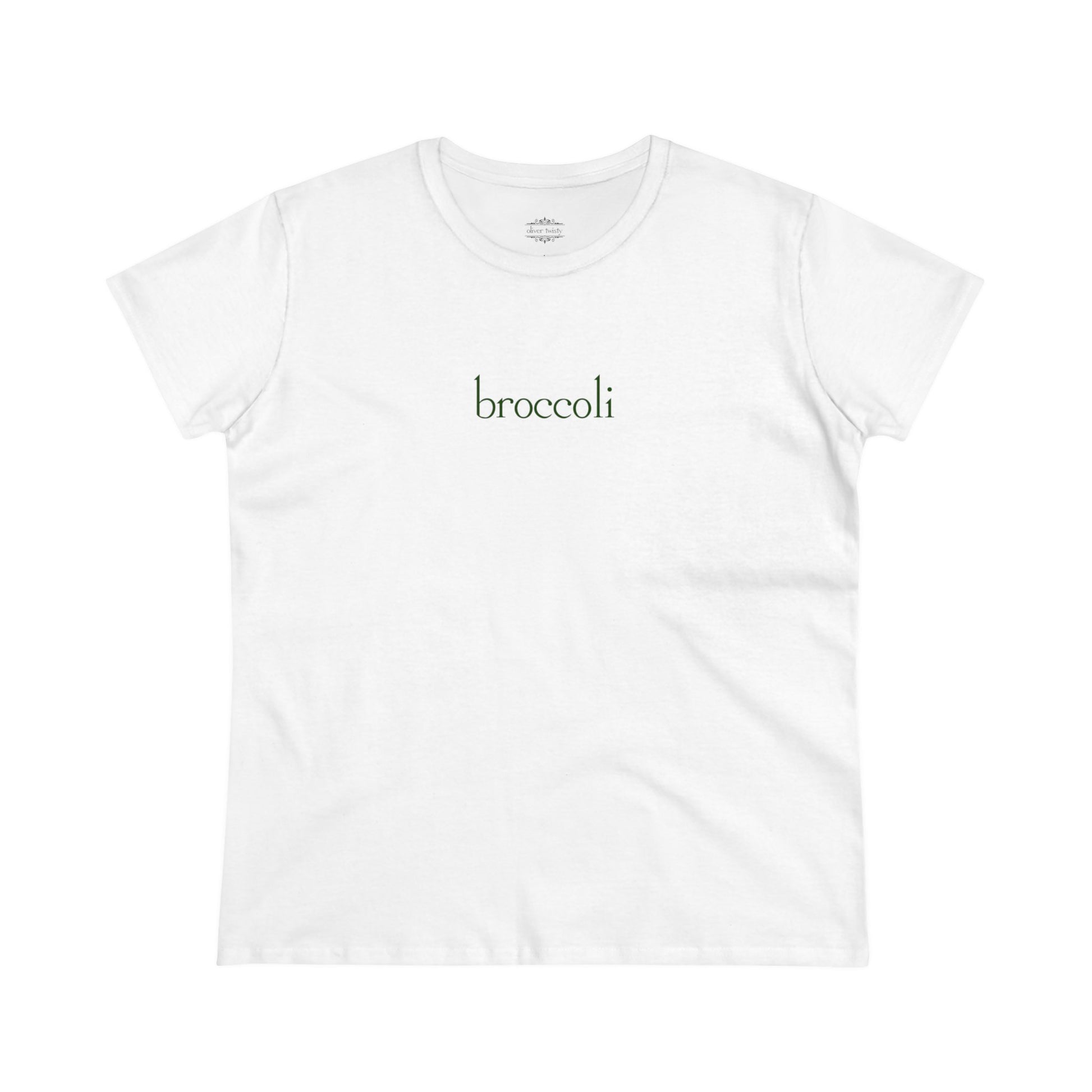 Broccoli Women's Tee